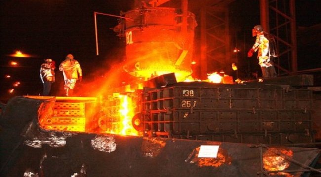 İskenderun Demir ve Çelik'te denetçi seçimi sonuçlandı