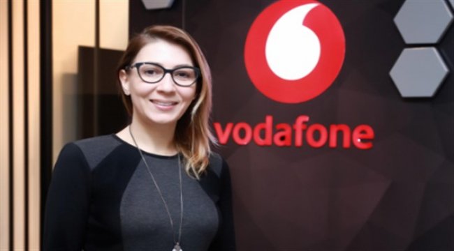 İşletmeler yeni dönemde de Vodafone Busıness’ın Dijital çözümleriyle büyüyecek