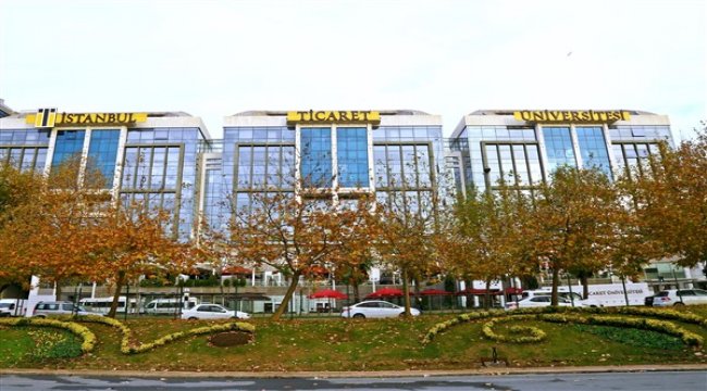 İstanbul Ticaret Üniversitesi adaylarını bekliyor
