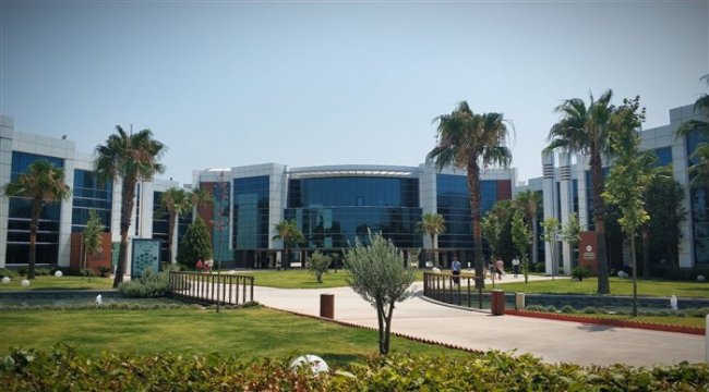 İzmir Bakırçay Üniversitesi, iklimlendirme ihtiyacını Mitsubishi Heavy VRF sistemlerle karşıladı