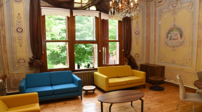 Kadıköy'de ikinci Alzheimer Merkezi açılıyor