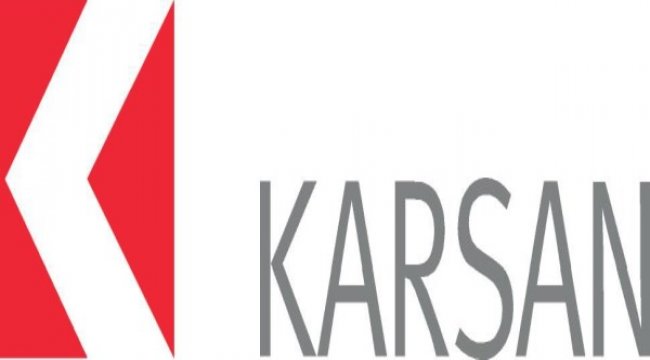 Karsan, sipariş aldı