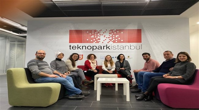 Kastamonu Entegre’nin akıllı yüzey projesine uluslararası Ar-Ge desteği