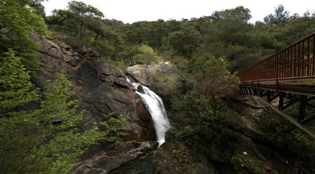 Keyif dolu bir tatil için rotanızı Balıkesir’e çevirin