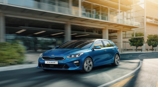 Kia’da yazın en serinletici kampanyası devam ediyor:Şimdi al 3 ay sonra öde