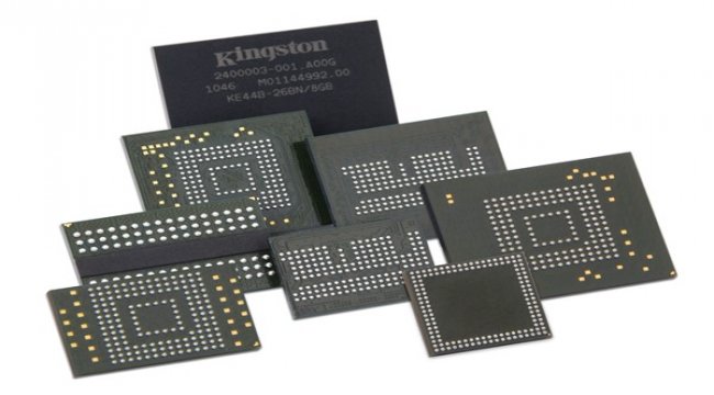 Kingston Technology, Phison’ın Kingston Solutions’taki hisselerini satın alıyor