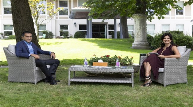 Koç Holding İnsan ları Direktörü pandemi dönemini anlattı