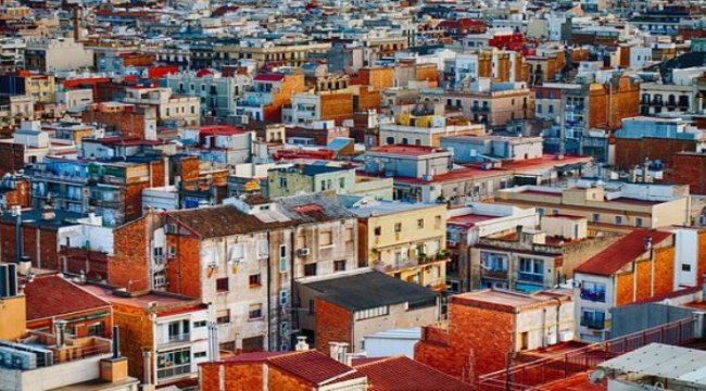 Konut satışları son beş yılın en üst seviyesinde