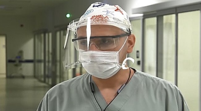 Koronavirüs salgınında ölenlerin sayısı 5 bin 419'a ulaştı