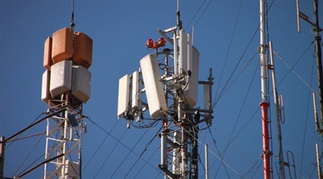 Kron Telekomünikasyon'da ilk yarı satışları azaldı