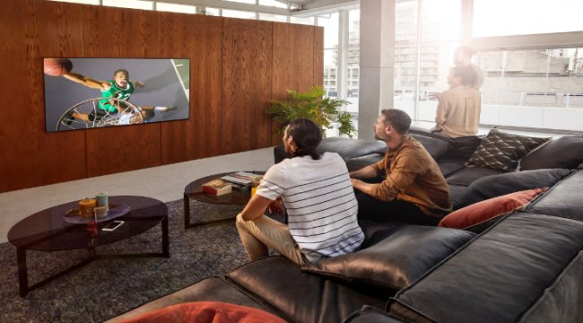 LG, 2020 TV serisini satışa sunuyor