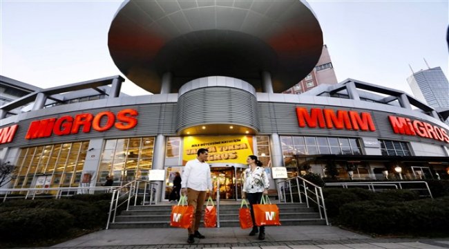 Migros’un güçlü performansı kredi notunu yükseltti