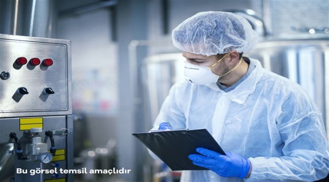 Mitsubishi Electric’ten maske üreticilerine büyük destek