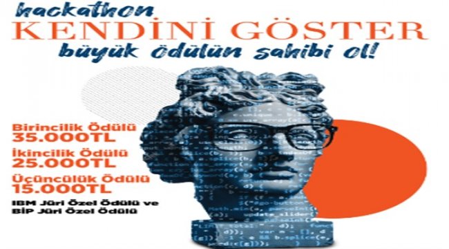 MNG Kargo, kargo sektöründeki ilk hackathon’u düzenliyor