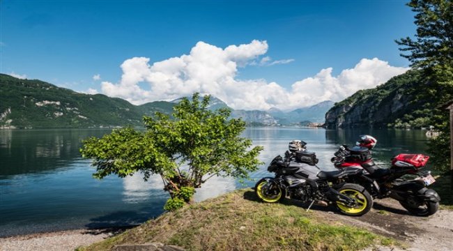 Motul ürünleri ile motosikletinizi sürüşe hazırlayın