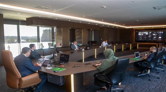 MÜSİAD LETVEN CAPITAL ile güçlerini birleştirdi