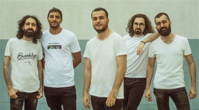 “Nasıl Derler Bilirsin’den geliyor “Tertemiz Delirdim”