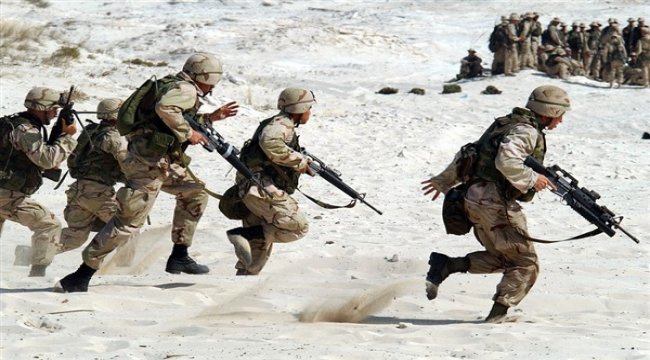 Naxçıvan istiqamətində düşmənin hərbi nəqliyyat vasitəsi məhv edilib