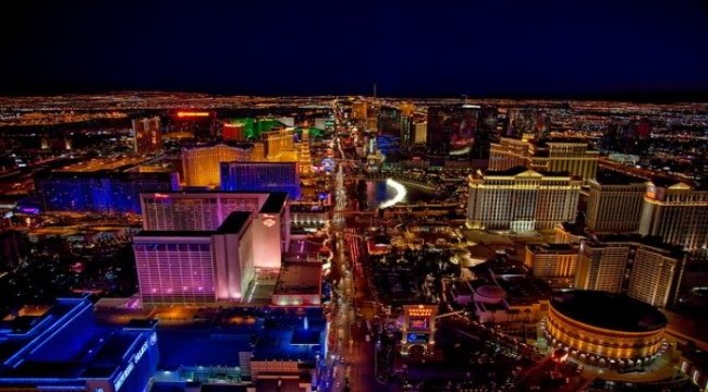 Net Holding, Tiran ve Kiev'de casino işletmeciliği yapacak
