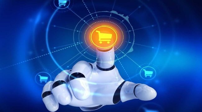 ​Online gıda harcamaları 6 kat arttı
