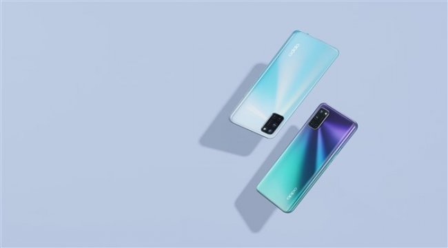 OPPO A72 genç kullanıcılara yeni bir deneyim vaat ediyor