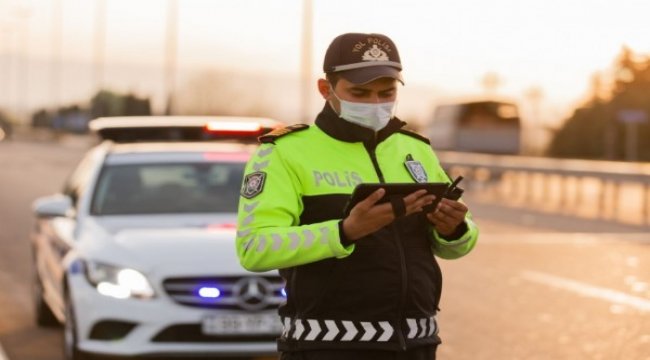 Ötən gün 555 hərəkət iştirakçısı inzibati məsuliyyətə cəlb olunub