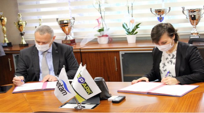Otopark ve vale görevlileri mesleki statüye kavuşuyor