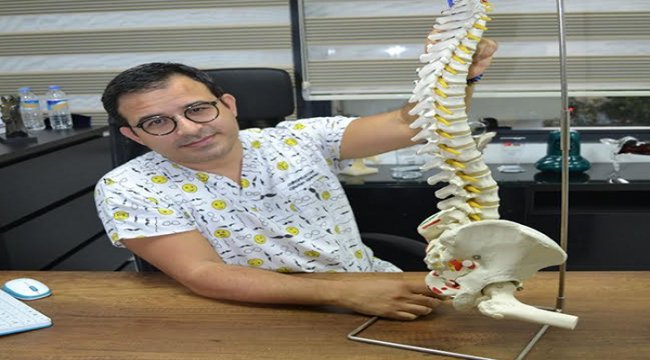 Pandemi insan biyomekaniğini etkiliyor