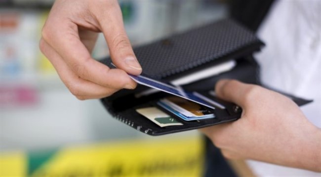 Pandemide 8 milyon kart ilk kez e-ticarette kullanıldı