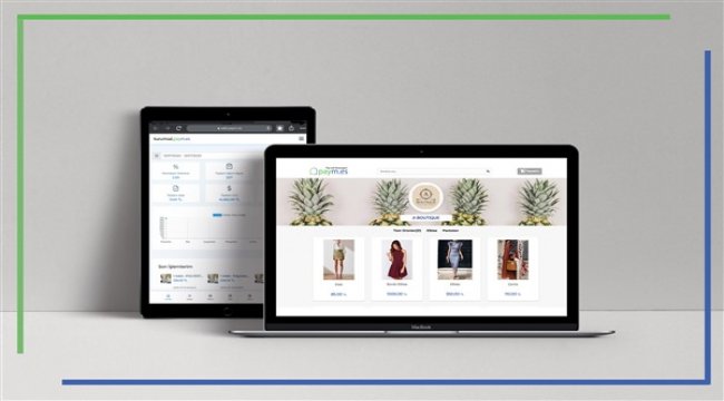 Paymes, Butik sayfasıyla sosyal ticaret yapanlara websitesi olmadan ürün sergileme imkanı sunuyor