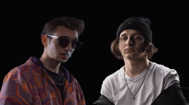 Per & Lia Shine işbirliğinden heyecan verici bir şarkı ‘’Yalan’’