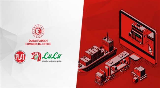 PLAT üyeleri Ortadoğu pazarının kapısını Dubai ile aralayacak
