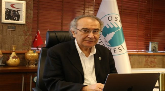 Prof. Dr. Nevzat Tarhan: “Toplumda darbe karşıtı bir antikor var”