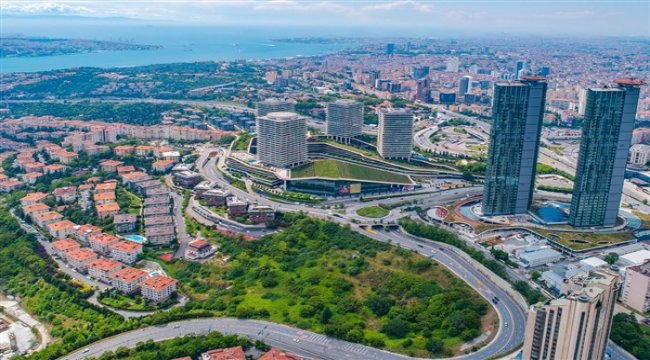 Raffles İstanbul Avrupa’nın en iyi şehir oteli seçildi