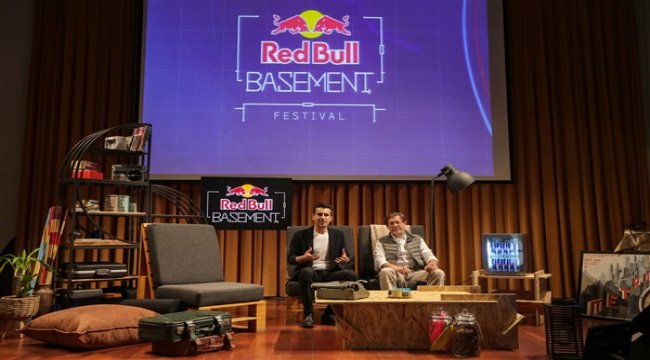 RedBull.com’dan girişimciler için 10 ipucu