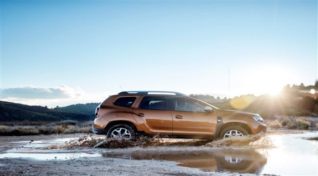 Renault yılın ilk yarısında binek otomobil lideri