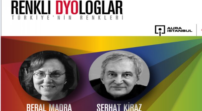Renkli DYOloglar'da bu cumartesi Çağdaş Sanat konuşuluyor