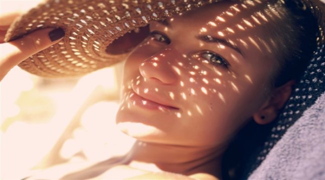 Sadece SPF değeri yetmez