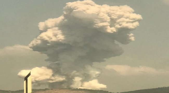 Sağlık Bakanı Koca'dan zehirli gaz uyarısı