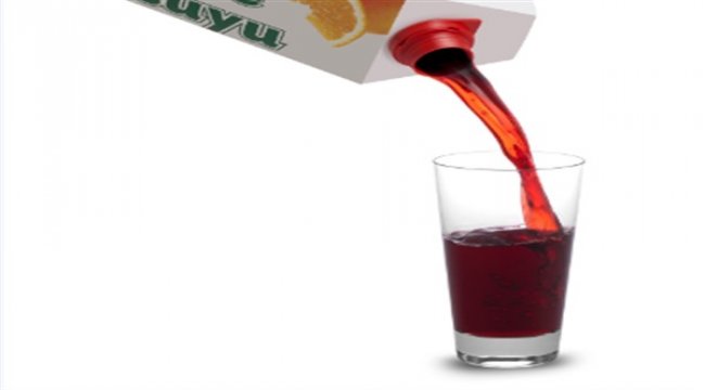 Sağlık için en güçlü antioksidan nar suyu