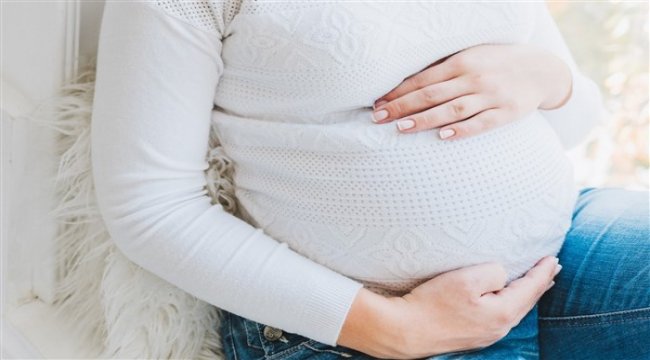 Sağlıklı ve stressiz doğumun anahtarı
