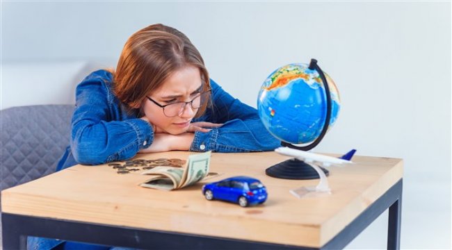 Sahte tatil siteleriyle kredi kartlarını boşaltıyorlar