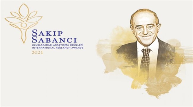 Sakıp Sabancı Uluslararası Araştırma Ödülleri’nin 2021 yılı konusu Korona Sonrası Dünya
