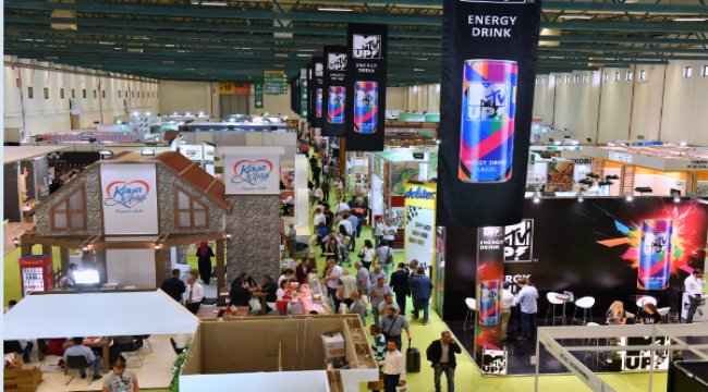 Sanal ticaret ilk kez worldfood istanbul ile başlıyor