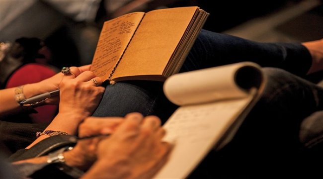 Sanat Tarihi seminerleri evde devam ediyor