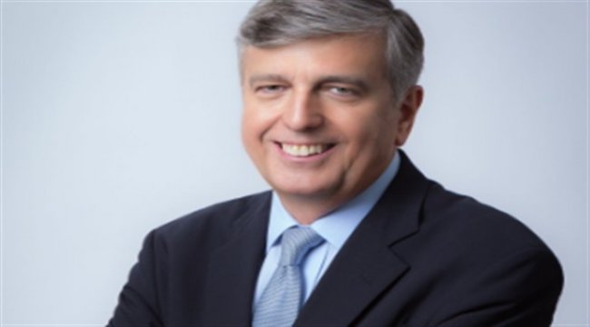 SAP Güney EMEA Bölge Başkanlığı görevine Claudio Muruzabal atandı