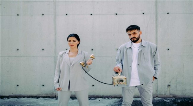 Sefo’dan yeni şarkı “Geri Gel”