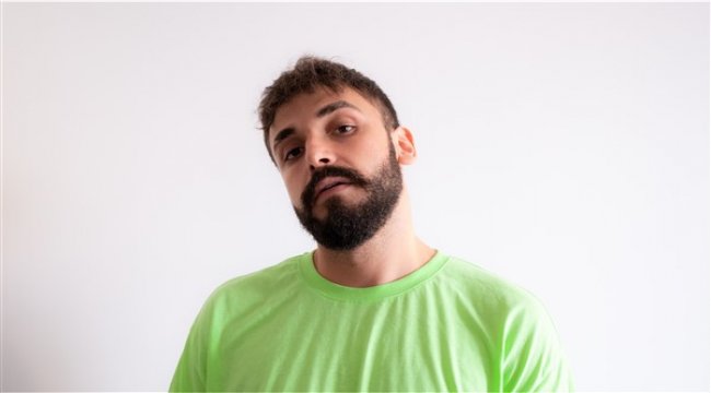 Sefo soruyor: “Nerdeyim?”