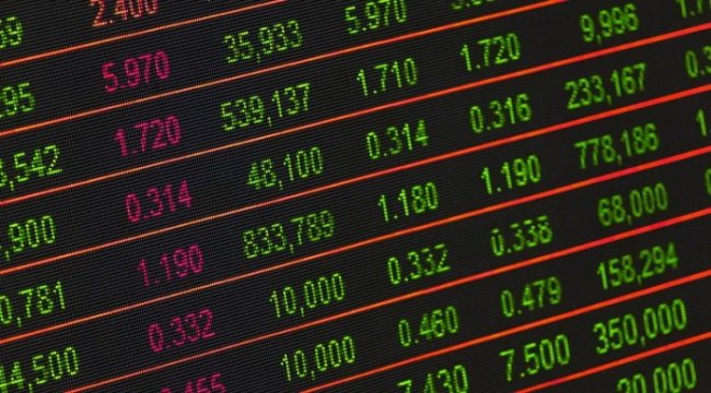 Sermaye Piyasası Kurulu tedbir kararı