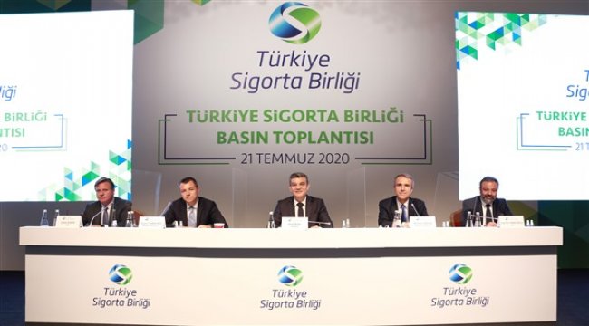 “Sigorta ve emeklilik sektörü güçlendikçe Türkiye ekonomisi daha da güçlenecek”